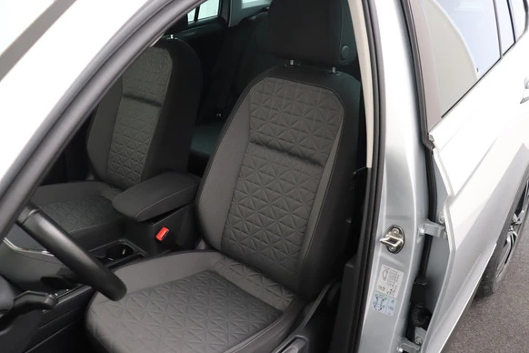 Volkswagen Tiguan - Afbeelding 10 van 27