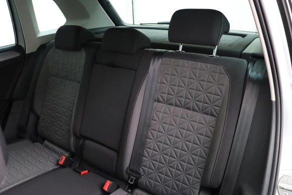 Volkswagen Tiguan - Afbeelding 11 van 27