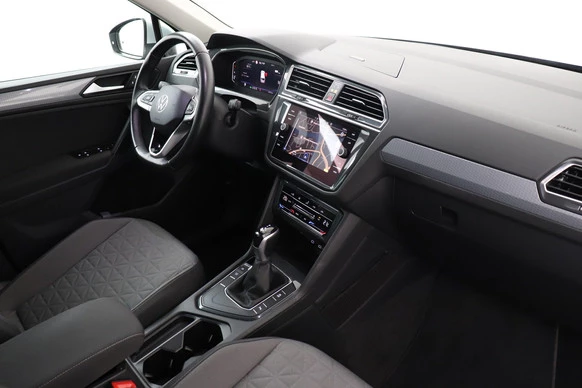 Volkswagen Tiguan - Afbeelding 16 van 27