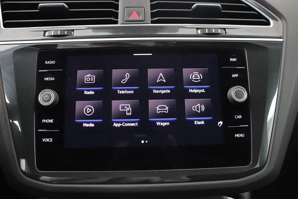 Volkswagen Tiguan - Afbeelding 23 van 27