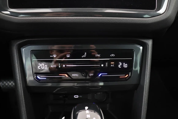 Volkswagen Tiguan - Afbeelding 25 van 27