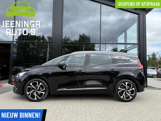 Renault Scénic - Afbeelding 9 van 30