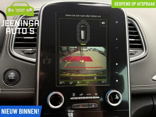 Renault Scénic - Afbeelding 10 van 30