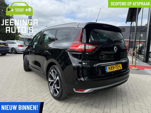 Renault Scénic - Afbeelding 11 van 30