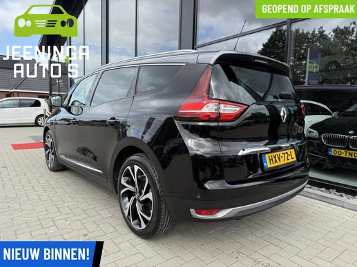 Renault Scénic - Afbeelding 12 van 30