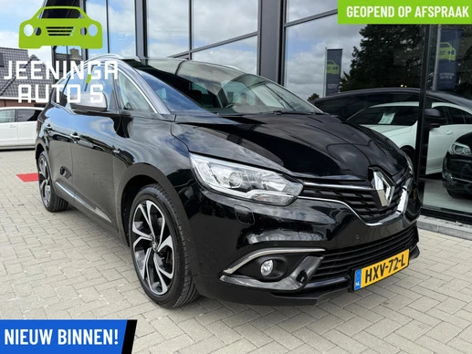 Renault Scénic - Afbeelding 14 van 30