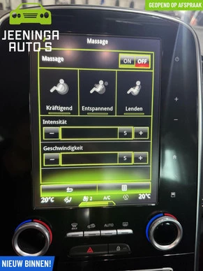 Renault Scénic - Afbeelding 16 van 30