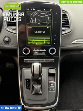 Renault Scénic - Afbeelding 18 van 30