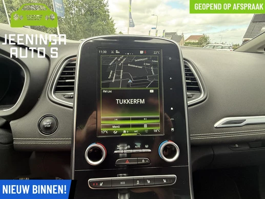 Renault Scénic - Afbeelding 20 van 30