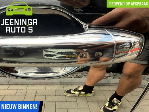 Renault Scénic - Afbeelding 29 van 30