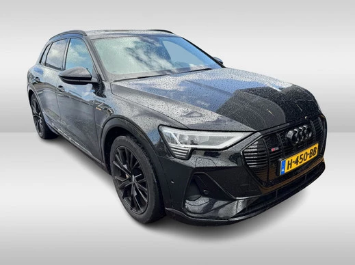 Audi e-tron - Afbeelding 5 van 26