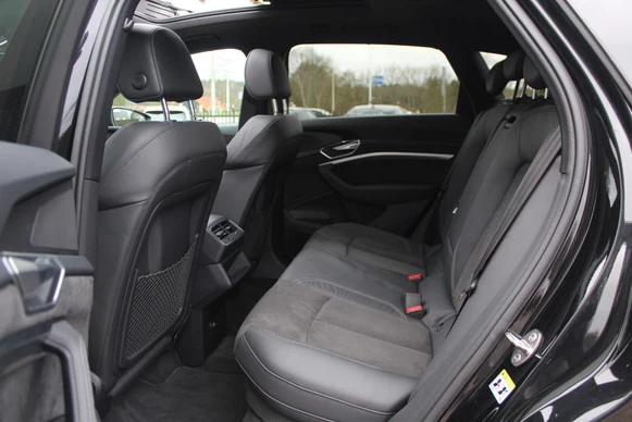Audi e-tron - Afbeelding 9 van 26