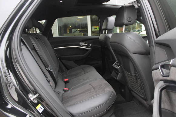 Audi e-tron - Afbeelding 10 van 26
