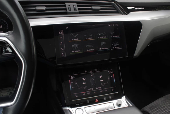 Audi e-tron - Afbeelding 14 van 26