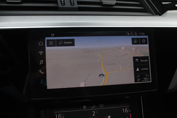 Audi e-tron - Afbeelding 15 van 26