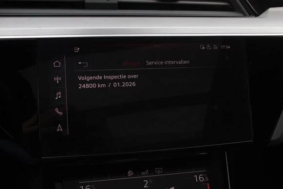 Audi e-tron - Afbeelding 16 van 26