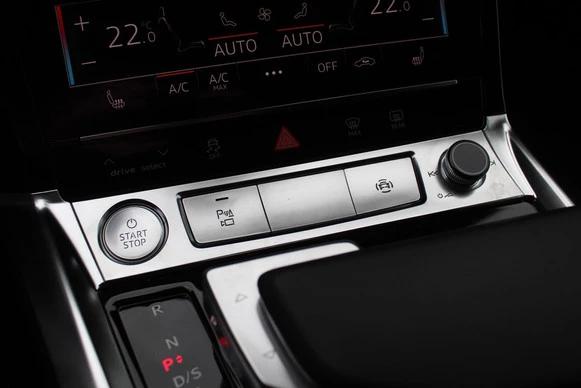Audi e-tron - Afbeelding 20 van 26