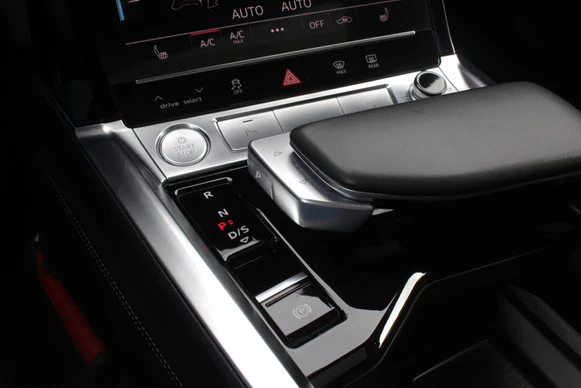Audi e-tron - Afbeelding 21 van 26