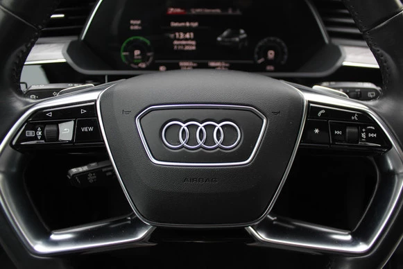 Audi e-tron - Afbeelding 22 van 26