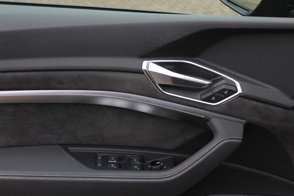 Audi e-tron - Afbeelding 26 van 26