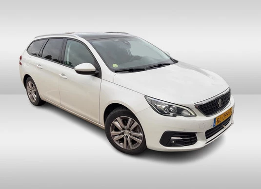 Peugeot 308 - Afbeelding 1 van 25
