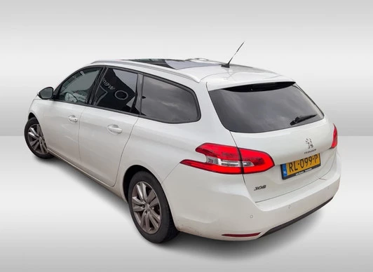 Peugeot 308 - Afbeelding 3 van 25
