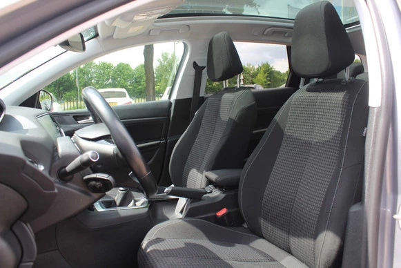 Peugeot 308 - Afbeelding 4 van 25