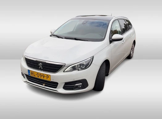 Peugeot 308 - Afbeelding 5 van 25