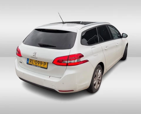 Peugeot 308 - Afbeelding 6 van 25