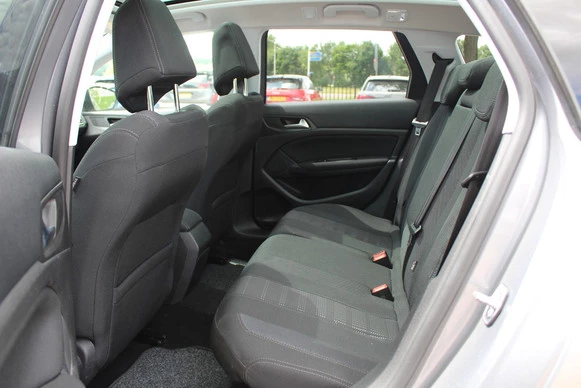 Peugeot 308 - Afbeelding 8 van 25