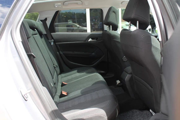 Peugeot 308 - Afbeelding 9 van 25