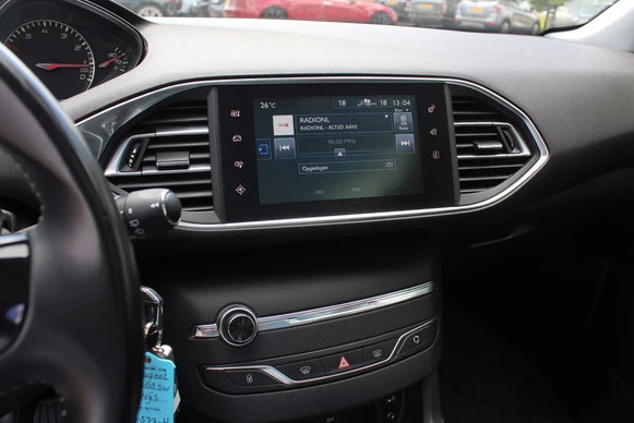 Peugeot 308 - Afbeelding 12 van 25