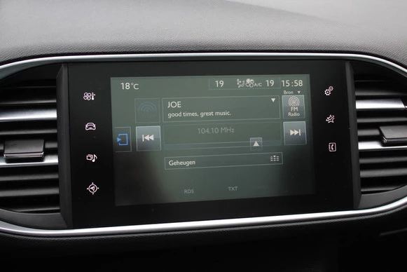 Peugeot 308 - Afbeelding 13 van 25