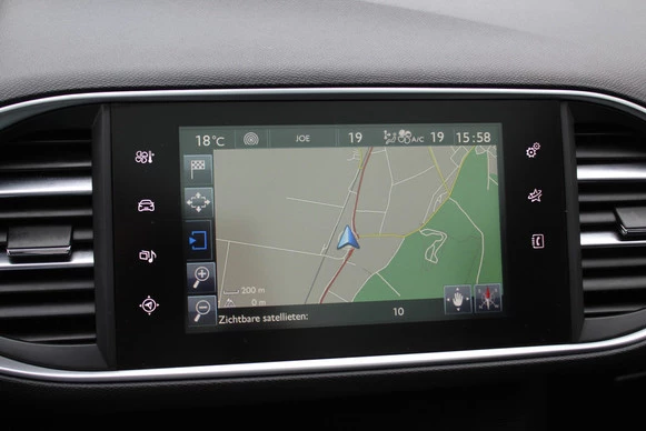 Peugeot 308 - Afbeelding 14 van 25