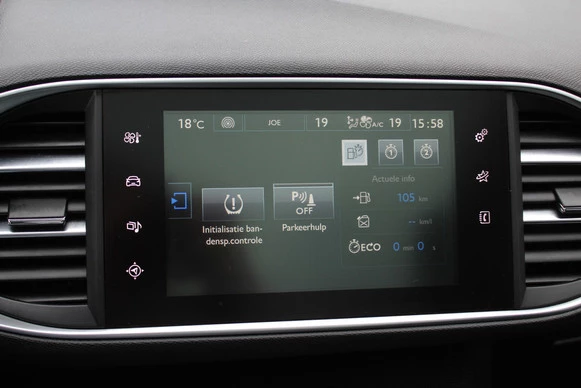 Peugeot 308 - Afbeelding 15 van 25