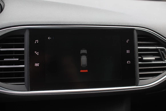 Peugeot 308 - Afbeelding 16 van 25