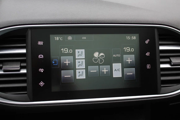 Peugeot 308 - Afbeelding 17 van 25