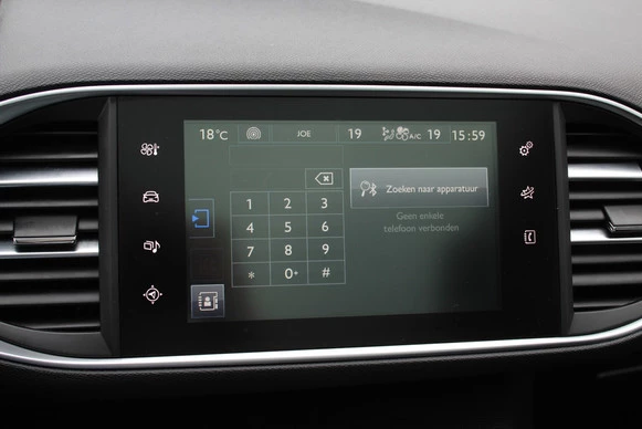Peugeot 308 - Afbeelding 18 van 25