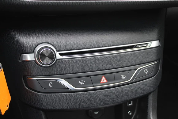 Peugeot 308 - Afbeelding 19 van 25