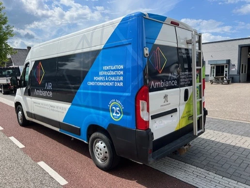 Peugeot Boxer - Afbeelding 2 van 13