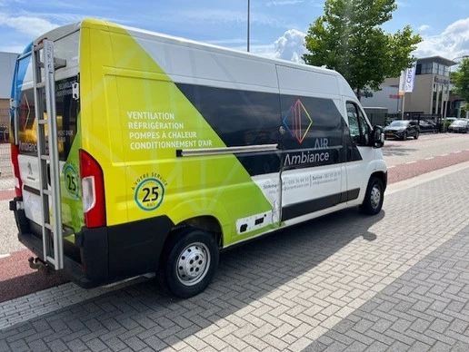 Peugeot Boxer - Afbeelding 4 van 13