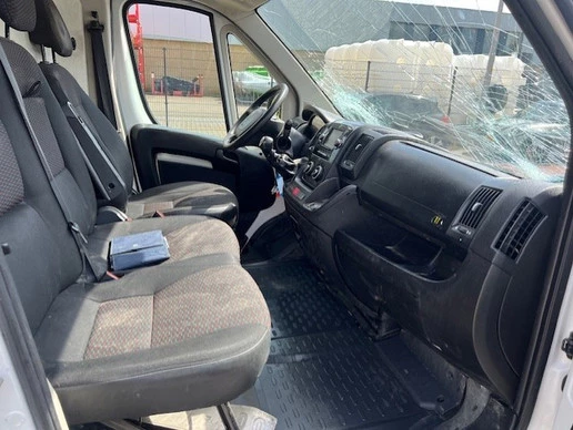 Peugeot Boxer - Afbeelding 6 van 13
