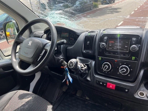 Peugeot Boxer - Afbeelding 7 van 13