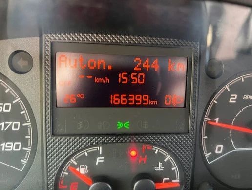 Peugeot Boxer - Afbeelding 8 van 13