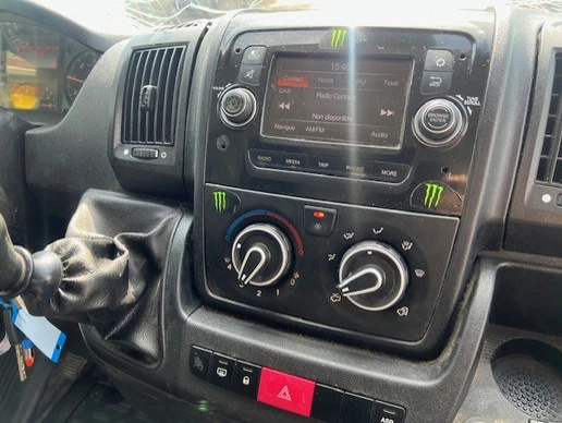 Peugeot Boxer - Afbeelding 9 van 13