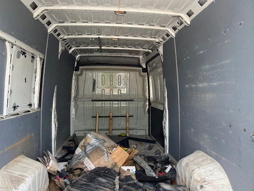 Peugeot Boxer - Afbeelding 10 van 13