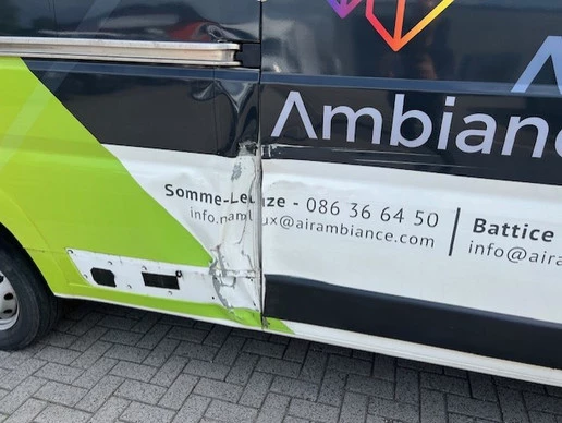 Peugeot Boxer - Afbeelding 11 van 13