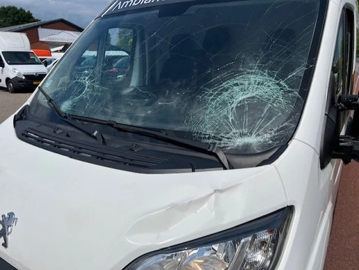 Peugeot Boxer - Afbeelding 12 van 13