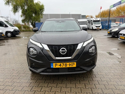 Nissan Juke - Afbeelding 2 van 28