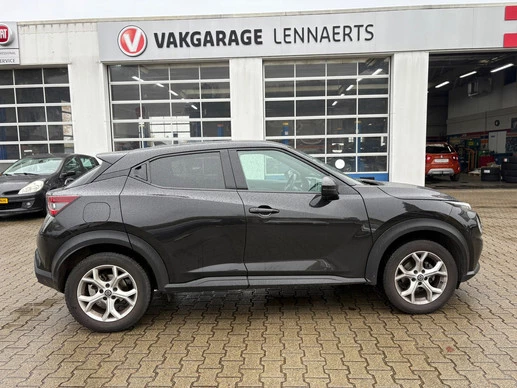 Nissan Juke - Afbeelding 3 van 28